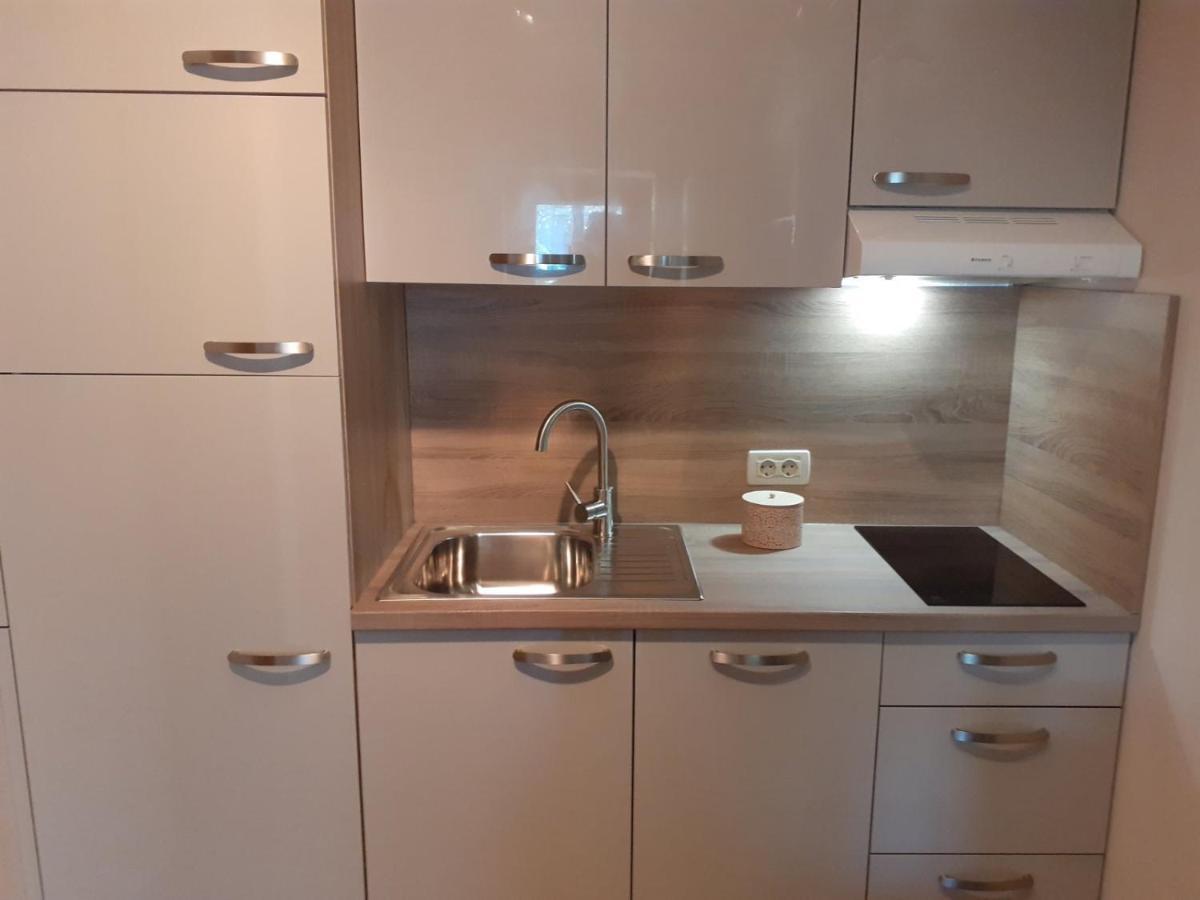 Ms Apartments 이졸라 외부 사진
