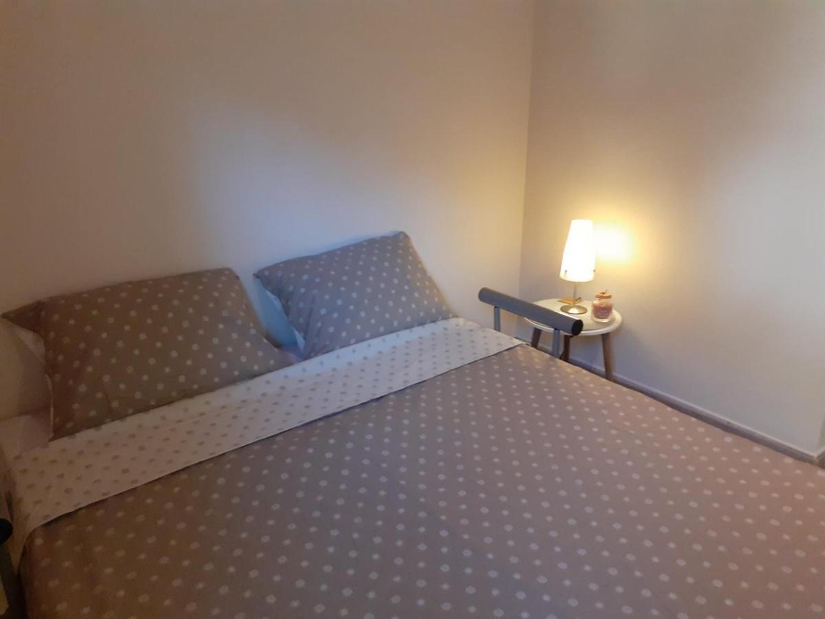 Ms Apartments 이졸라 외부 사진