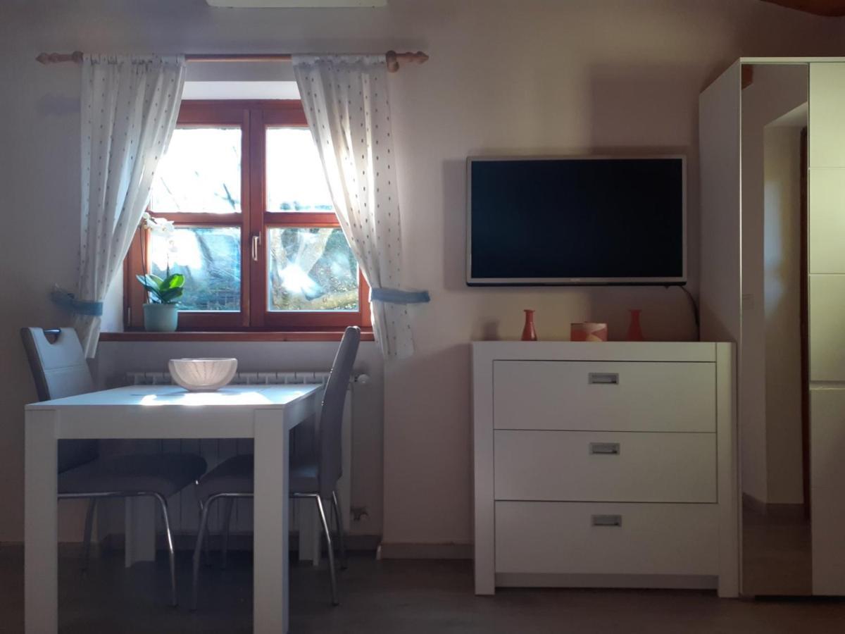 Ms Apartments 이졸라 외부 사진