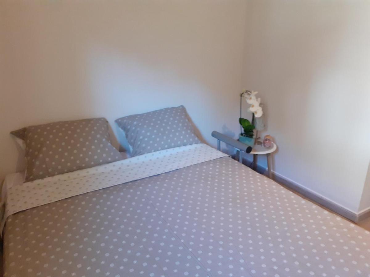 Ms Apartments 이졸라 외부 사진